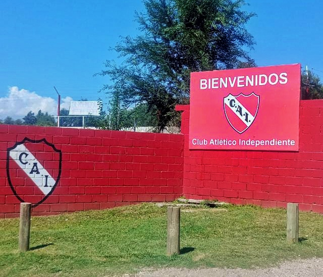 Historia del Club Independiente de Villa Carlos Paz